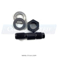 Chicago Dryer Bolt - Non Eccentric [0204-409]