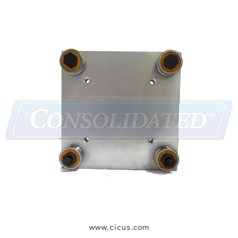 Chicago Dryer Edge Maxx Linear Bearing Assembly – 0204-468