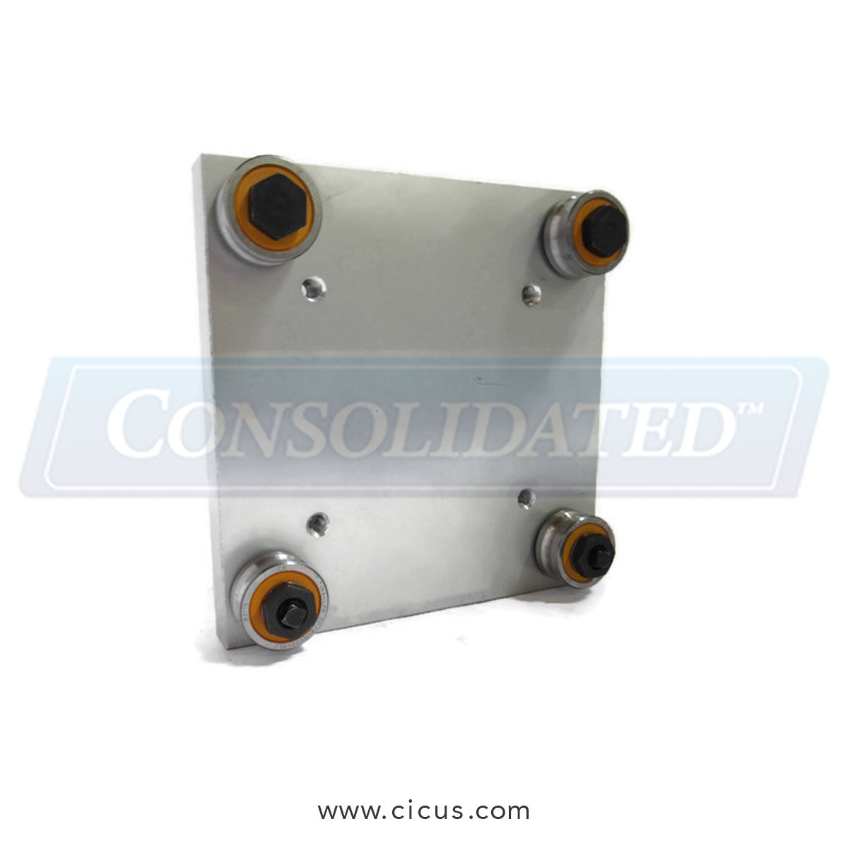 Chicago Dryer Edge Maxx Linear Bearing Assembly [0204468