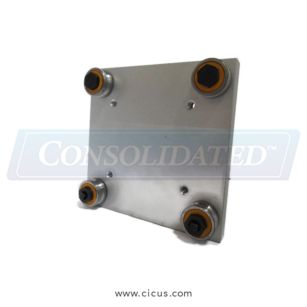 Chicago Dryer Edge Maxx Linear Bearing Assembly [0204468