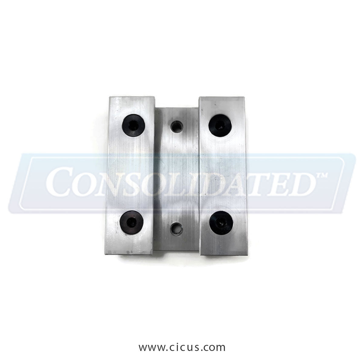 Chicago Dryer Right Hand Linear Bearing [0204-470]