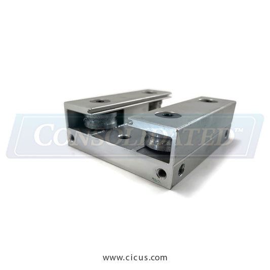 Chicago Dryer Left Hand Linear Bearing, Edge – 0204-471