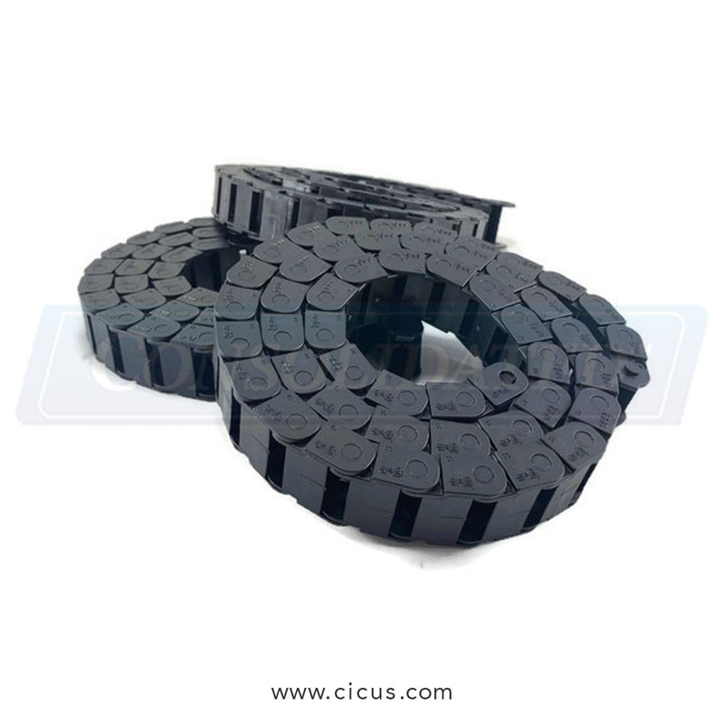 0206-835 – Chicago Dryer E-Chain, 50 Links