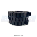 0206-835 – Chicago Dryer E-Chain, 50 Links
