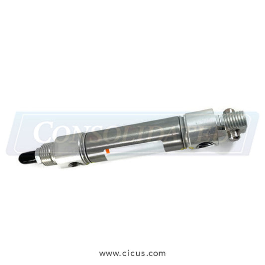 Chicago Dryer Air Cylinder 3/4 Inch Bore | 1 Inch Stroke [0208-418]