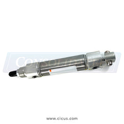 Chicago Dryer Air Cylinder 3/4 Inch Bore | 1 Inch Stroke [0208-418]