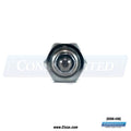 Chicago Dryer Air Cylinder, 3/4" Bore x 2" Stroke – 0208-430
