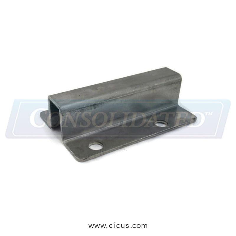 Milnor Cylinder Door Latch Body – 02 15041