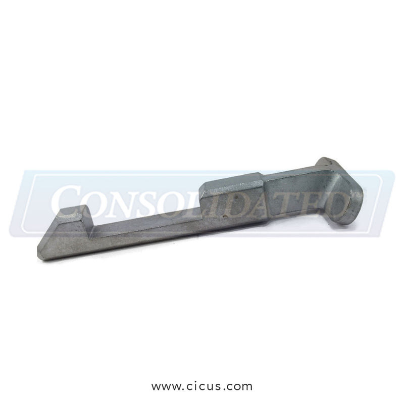 Milnor Door Latch – 21504