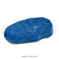 Milnor Door Tube 60SGH-PRES. Tube - Clean Side [0218981G]