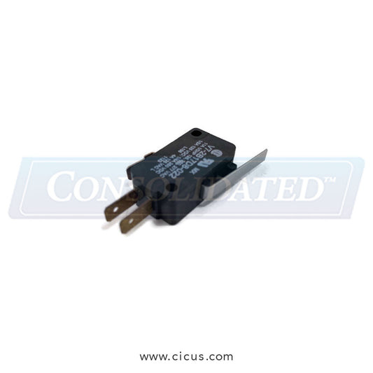 GA Braun Micro Safety Switch, V3L-1108-D8 – 022500023