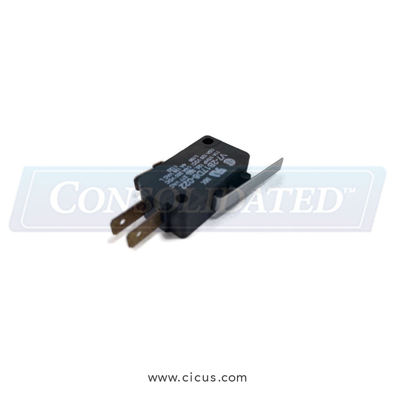 GA Braun Micro Safety Switch, V3L-1108-D8 – 022500023