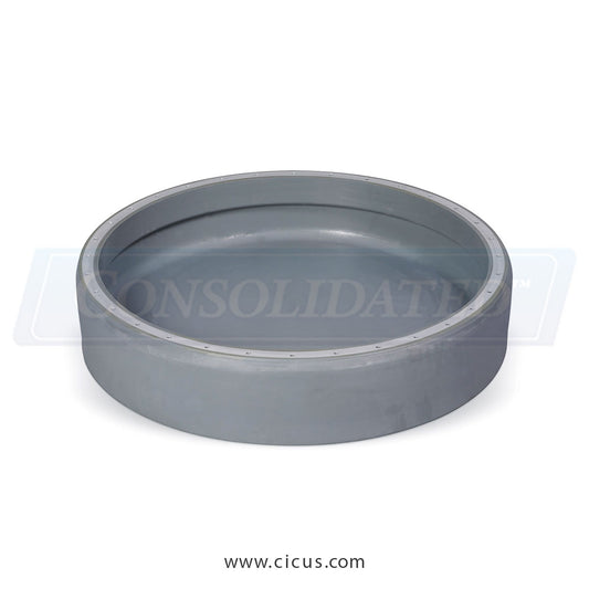 EasyFix Pressure Membrane, MP-M05 Grey Milnor Compatible – 02329