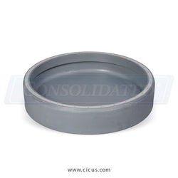 MP-M05 Membrane - Gray - Compatible With Milnor [02329]