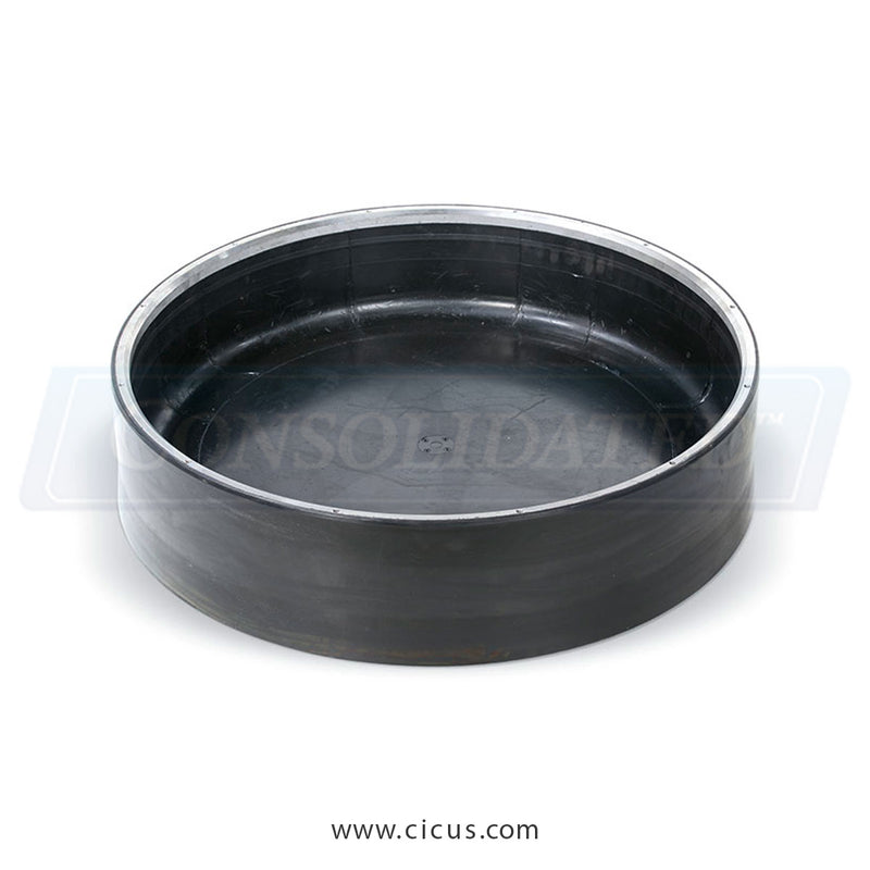 EasyFix Pressure Membrane, MP-S-7.0 Black SEP 36-90MD/HD Jensen/Senking Compatible – 02412