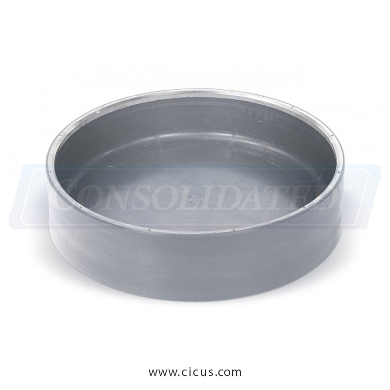 EasyFix Pressure Membrane, MP-S-7.0 Grey SEP 36-90MD/HD Jensen/Senking Compatible – 02413