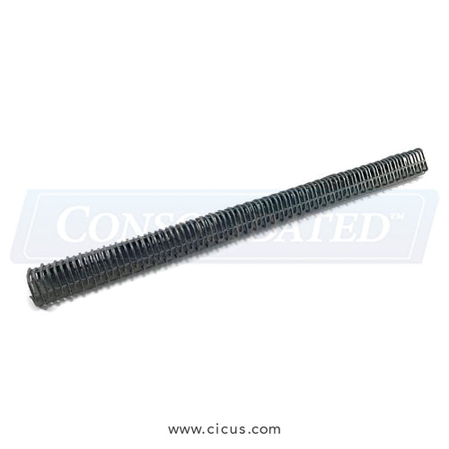 Flexco Clipper Lacing, #52 High-Tensile Steel 12″ Wide – 02429