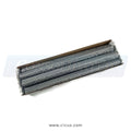 02429 – Clipper Lacing, #52 High-Tensile Steel, 12″ Wide