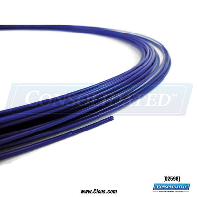 02598 – Connecting Pin, Nylosteel .065″ Diameter x 100′ PinPak