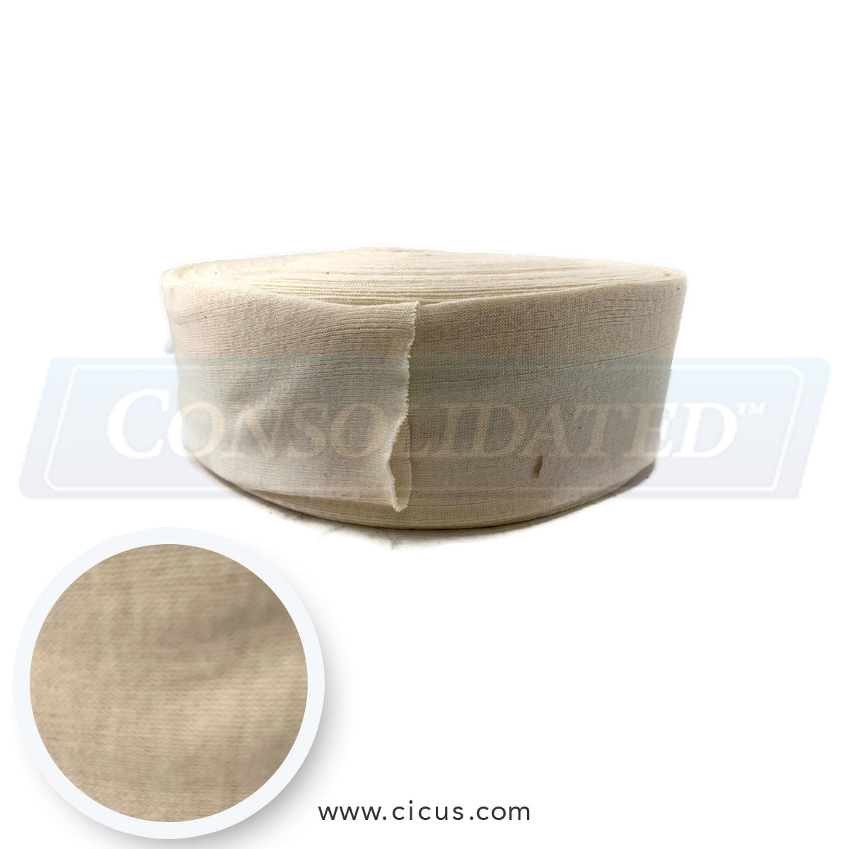 Doffer Roll Sock - Compatible With Jensen™ [02644111]