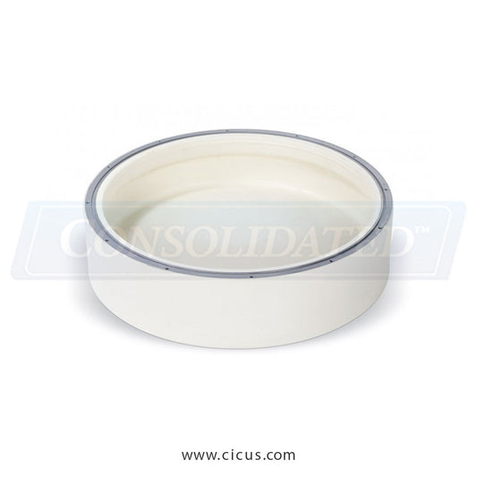 EasyFix Pressure Membrane, MP-L-4.0 White Lavatec Compatible – 02855