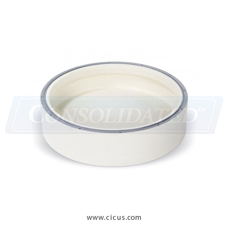 EasyFix Pressure Membrane, MP-L-4.0 White Lavatec Compatible – 02855