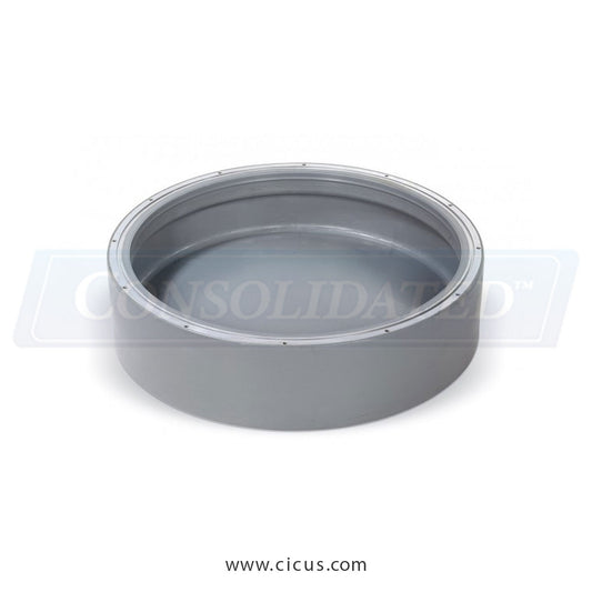 EasyFix Pressure Membrane, MP-L-4.0 Grey Lavatec Compatible – 02856