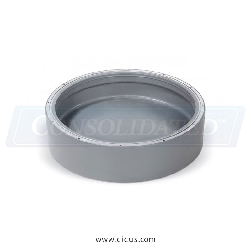 EasyFix Pressure Membrane, MP-L-4.0 Grey Lavatec Compatible – 02856