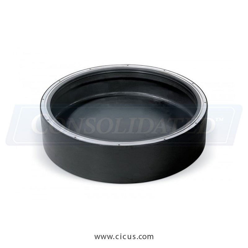 EasyFix Pressure Membrane, MP-L-4.0 Black Lavatec Compatible – 02857