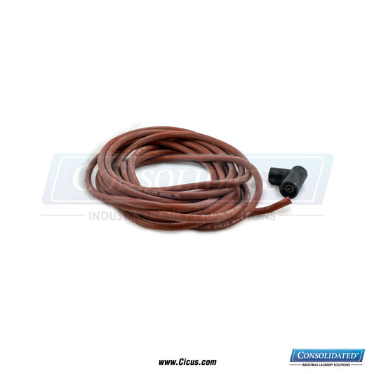 Lavatec Spark Plug Wire – 02897