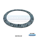 Milnor V-Seal Cover Gasket – 03 25106G