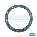Milnor V-Seal Cover Gasket – 03 25106G