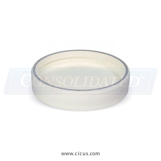EasyFix Pressure Membrane, MP-M04 White Milnor Compatible – 03024