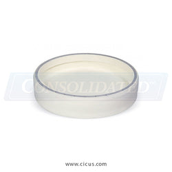 MP-M04 Membrane - White - Compatible With Milnor [03024]