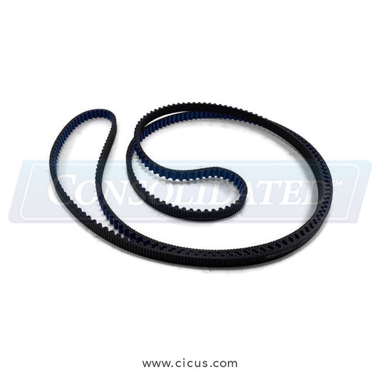 GA Braun Poly Chain Belt, 8MGT-2400-12 – 030500004