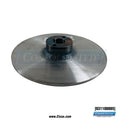 GA Braun Brake Disc, 8" × 1" Bore – 031100005