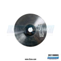 GA Braun Brake Disc, 8" × 1" Bore – 031100005