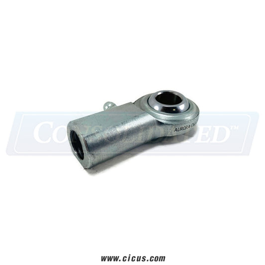 GA Braun Rod End, 7/16"-20 Alpha – 031500003