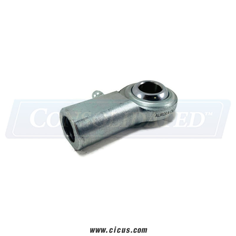 GA Braun Rod End, 7/16"-20 Alpha – 031500003