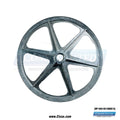 GA Braun Sheave, 1" Bore – 031800015