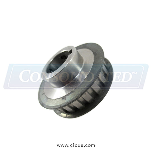 GA Braun Sheave, 1" Bore – 31800018