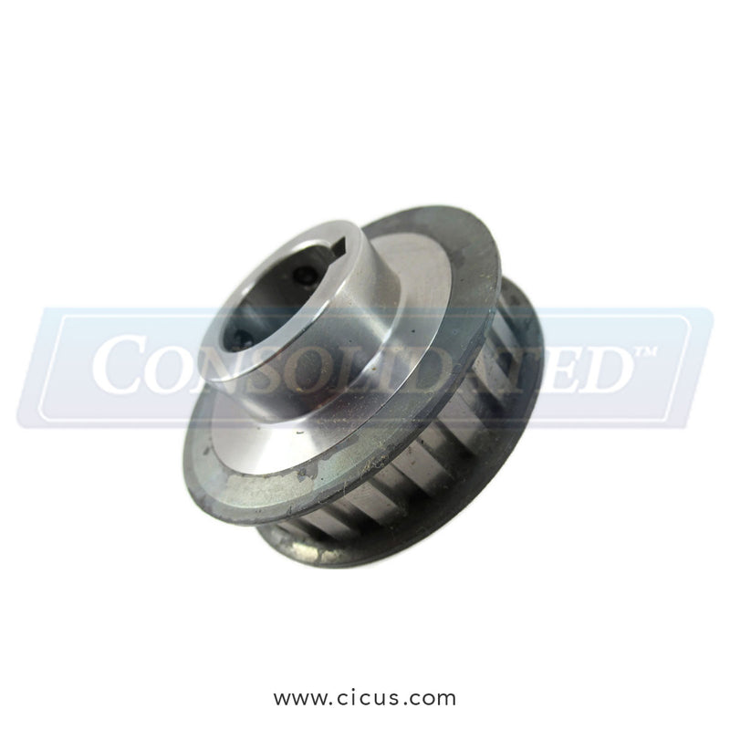 GA Braun Sheave, 1" Bore – 31800018