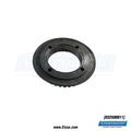 GA Braun Polychain Clutch Sprocket, 8M-40S-12 – 032500011