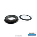 GA Braun Polychain Clutch Sprocket, 8M-40S-12 – 032500011