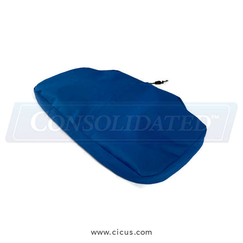 Coronet Press Pad, Royal Blue 50oz Flannel Unipress 32-S – 032F