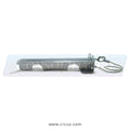 03827 – Flexco HR25LW95 Hook Retainer, for LW95 Lacer