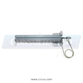 03827 – Flexco HR25LW95 Hook Retainer, for LW95 Lacer