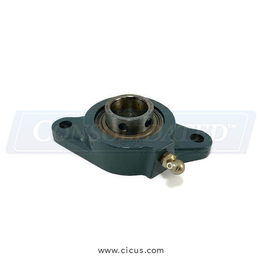 Chicago Dryer Pivot Mount Bearing, 1-1/4″ Bore Left – 0402-798