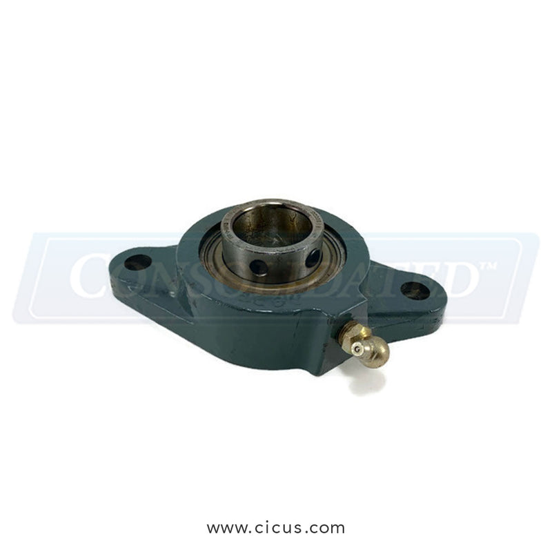 Chicago Dryer Pivot Mount Bearing, 1-1/4″ Bore Left – 0402-798