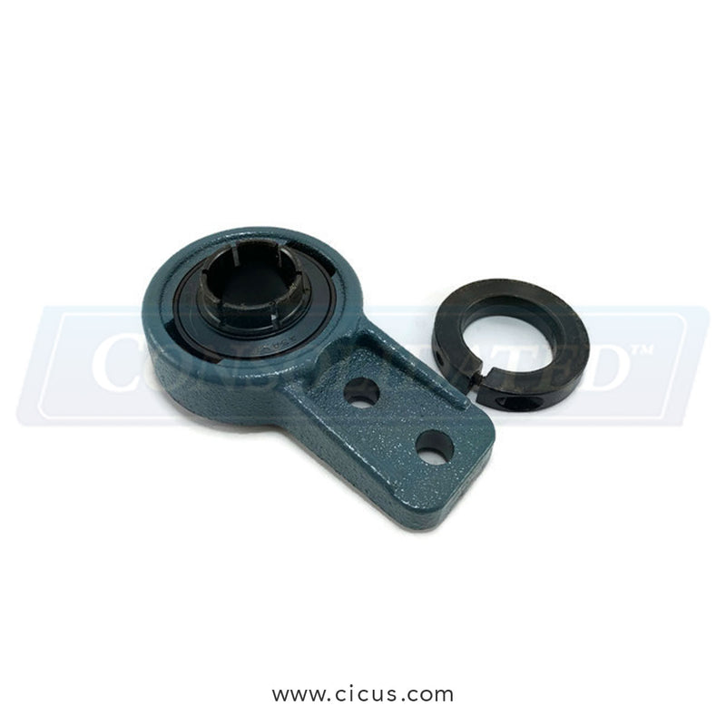 Chicago Dryer Hanger Bearing, 1″ Bore with Accu – 0402-764